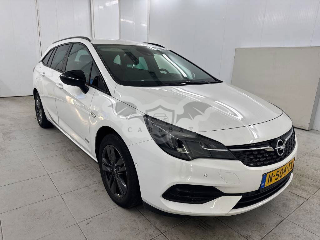 Opel Astra Sports Tourer 1.2 Design 2022