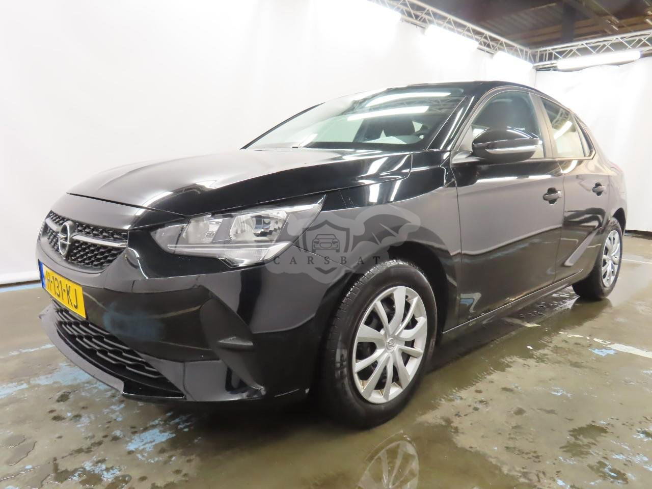 Opel Corsa 1.2 Edition 2020