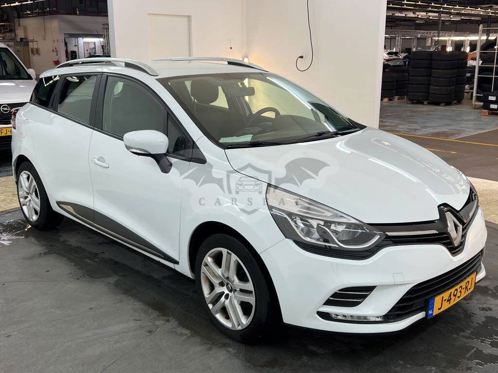 Renault Clio Grandtour Zen 2020