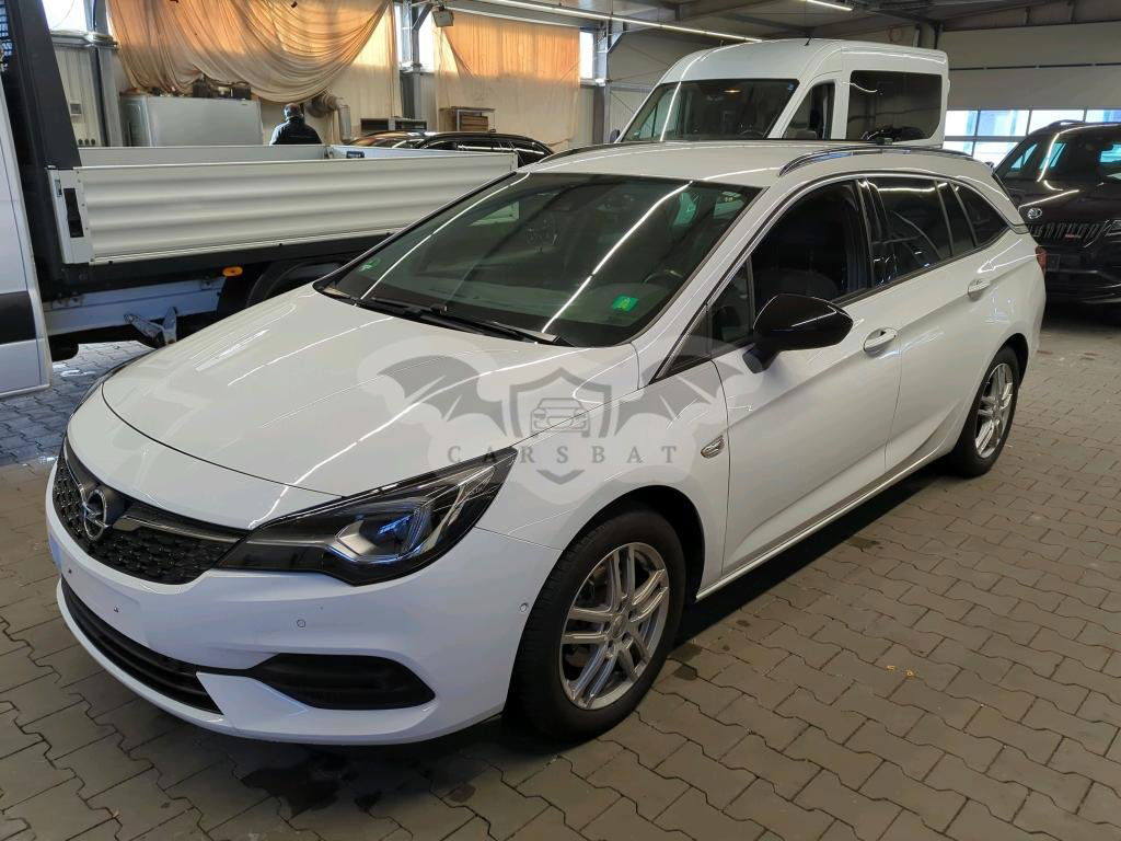 Opel Astra Sports Tourer 1.5 2022