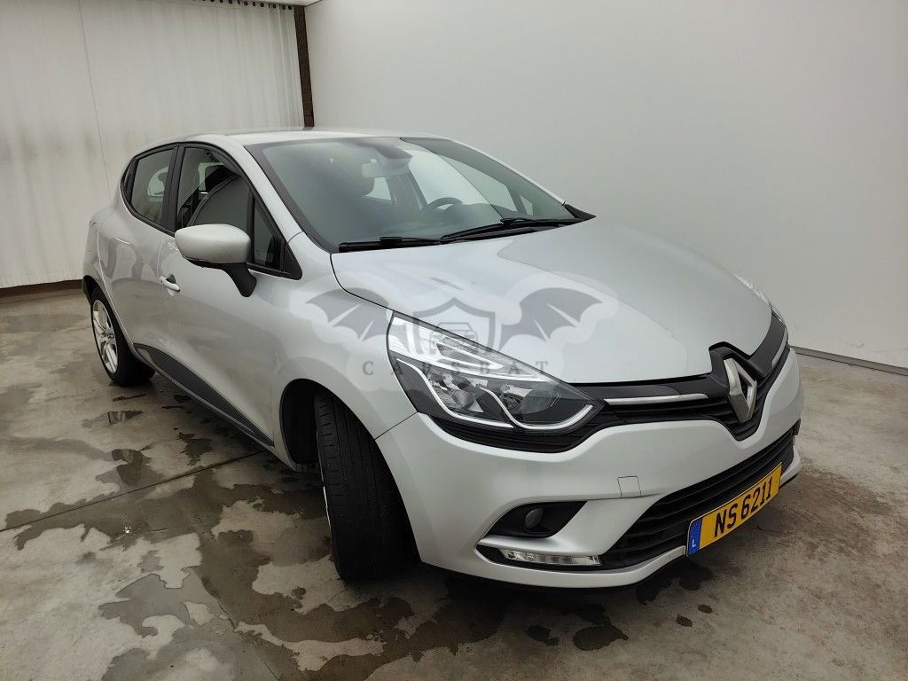 Renault Clio 1.5 DCI 2019
