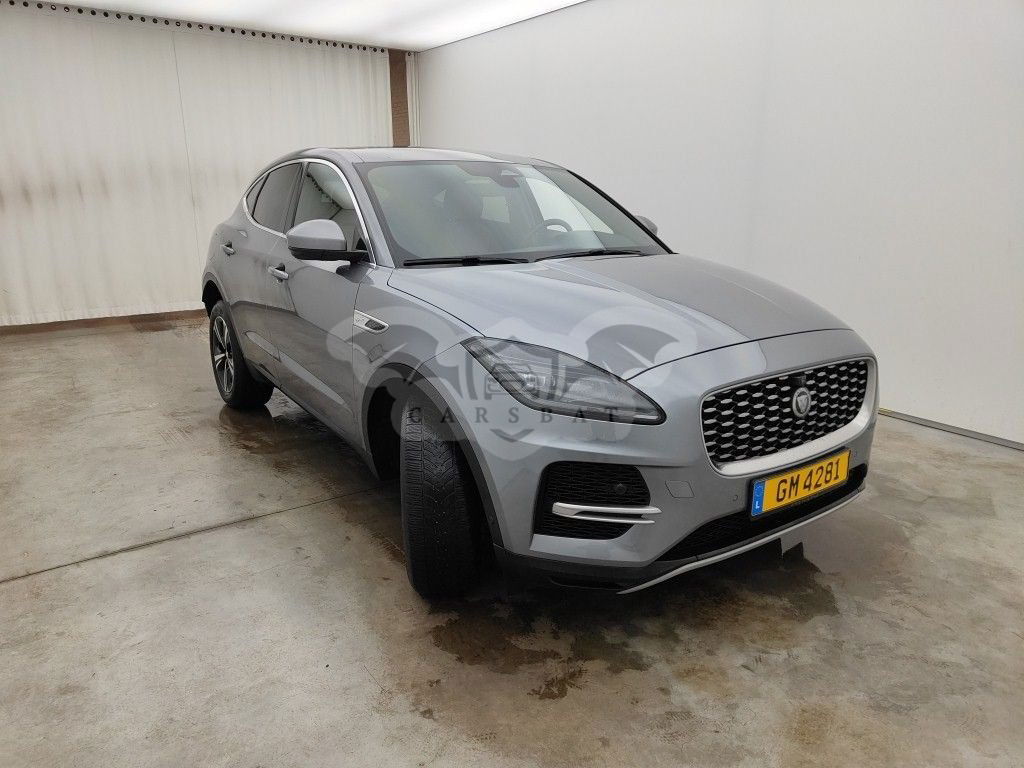 Jaguar E-Pace 2.0 SE 2021