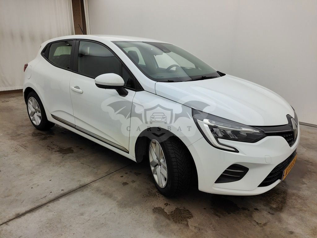 Renault Clio 1.5 DCI 2021
