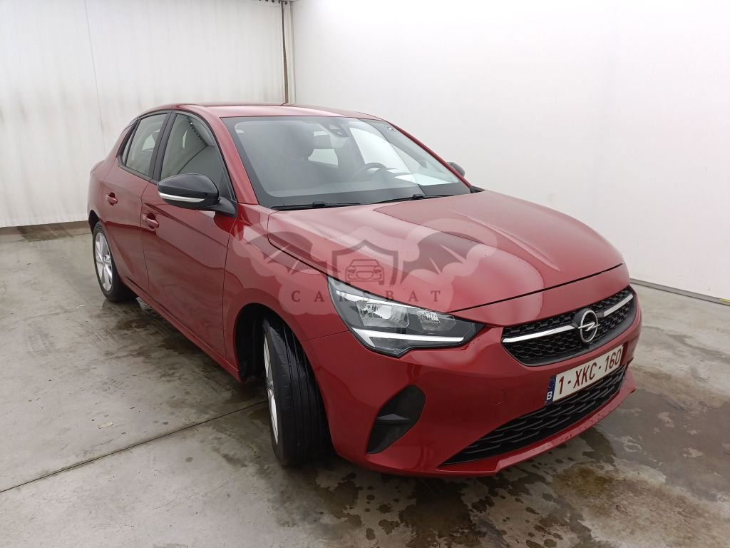 Opel Corsa 1.2 Edition 2020