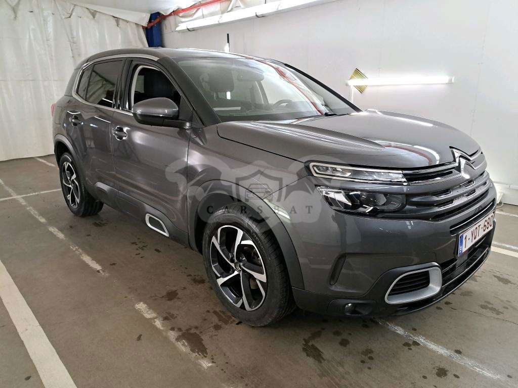 Citroën C5 Aircross 1.5 HDI Live 2020