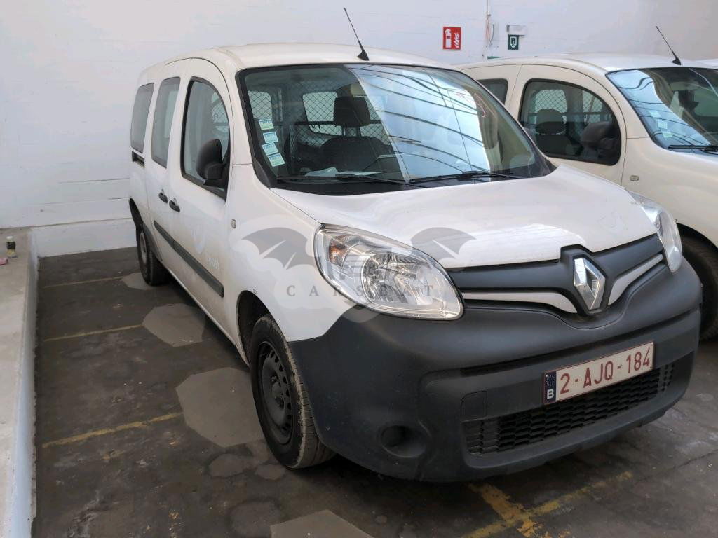 Renault Kangoo Express 1.5 DCI Comfort 2021