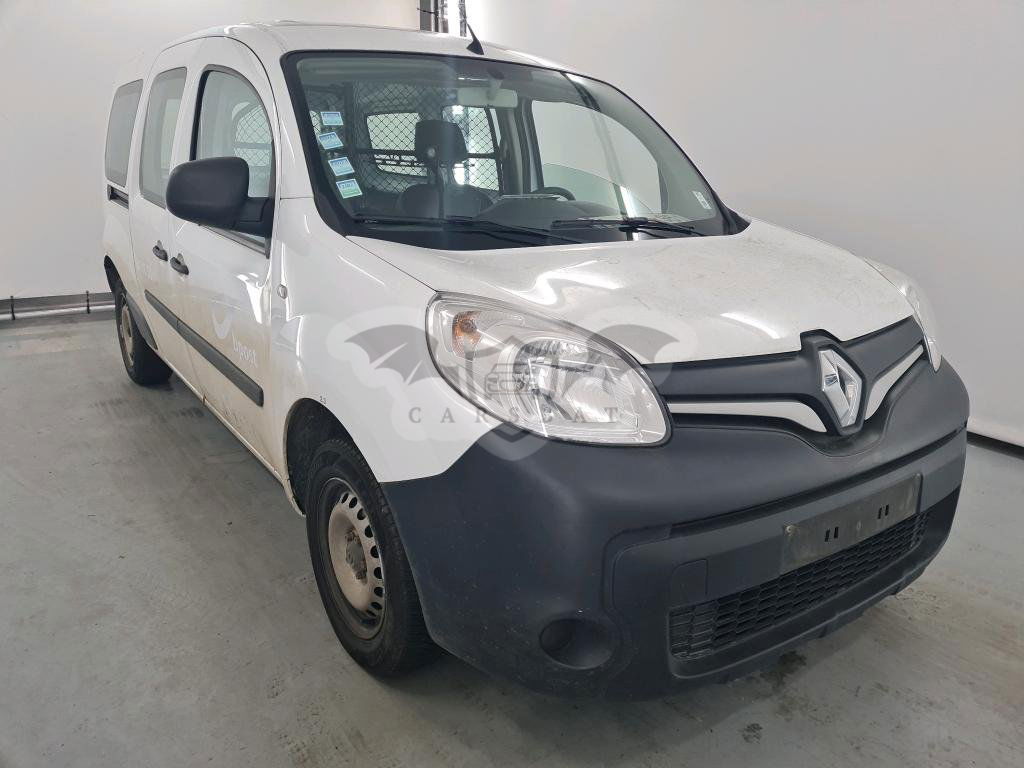 Renault Kangoo Express 1.5 DCI Comfort 2021