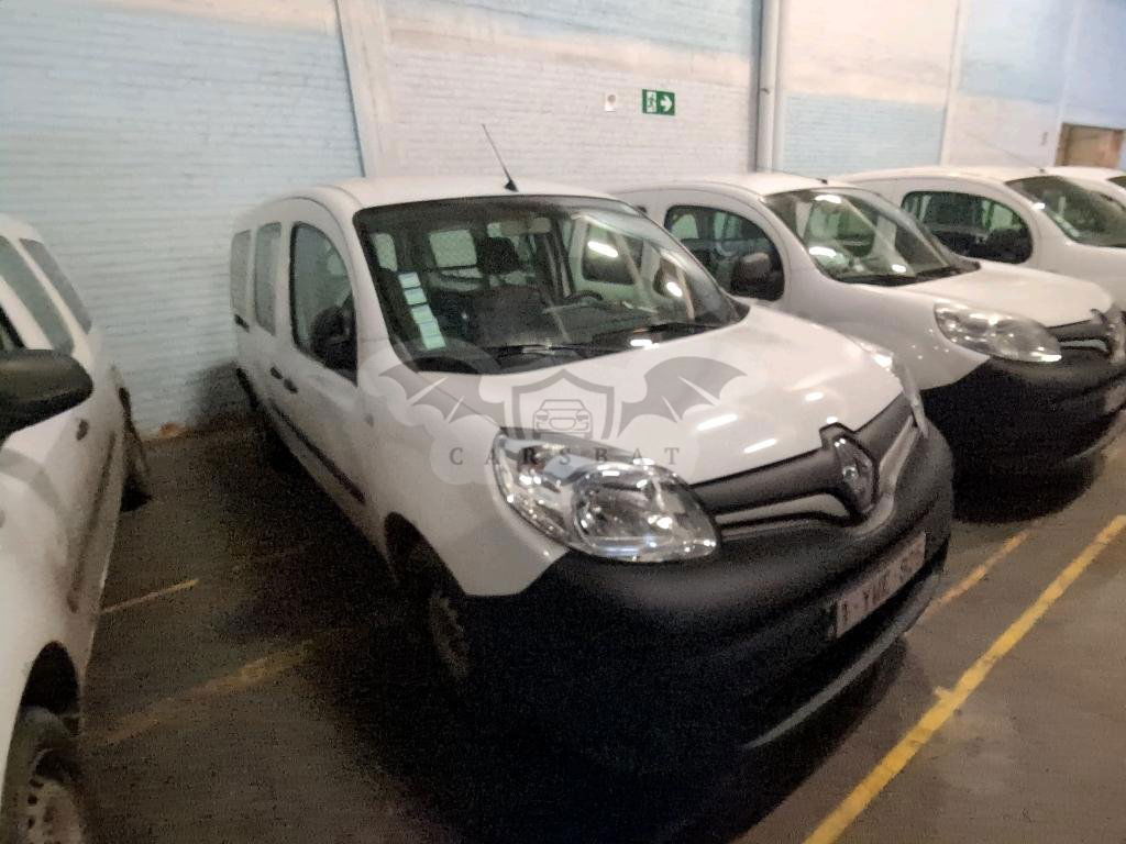 Renault Kangoo Express 1.5 DCI Comfort 2021