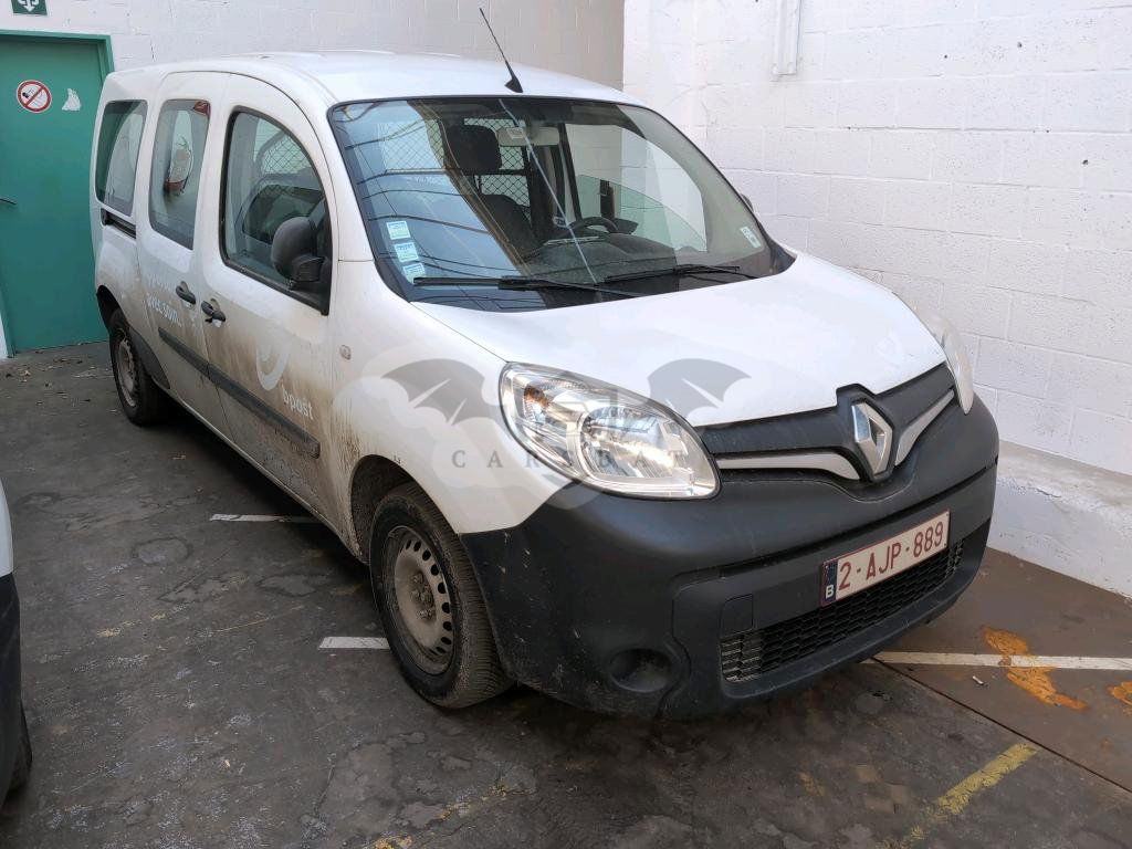 Renault Kangoo Express 1.5 DCI Comfort 2021