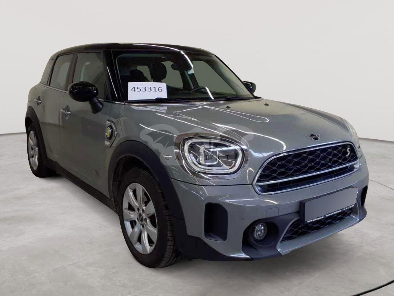 Mini Countryman Cooper SE 2020