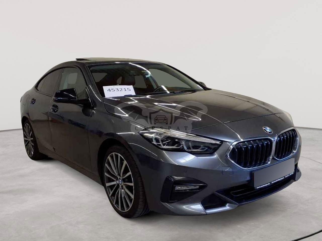 BMW 2 Series Gran Coupé 220d Sport Line 2021