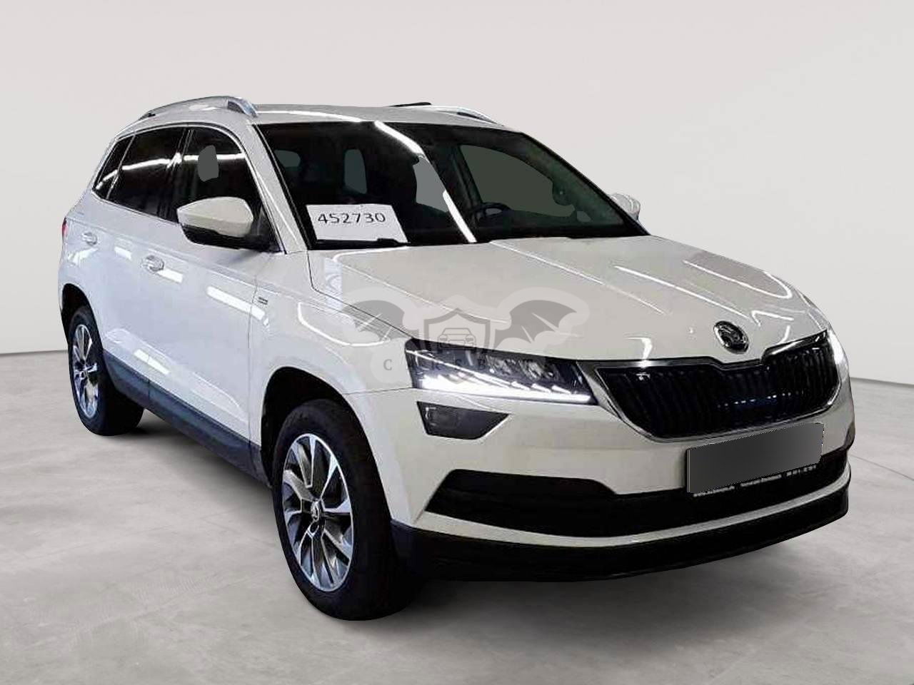 Skoda Karoq 2.0 TDI Clever 2021