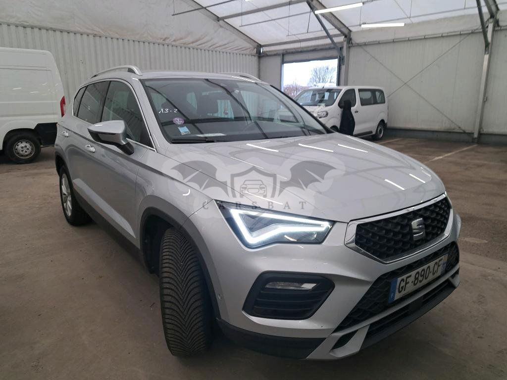 Seat Ateca 1.0 TSI Style Business 2022
