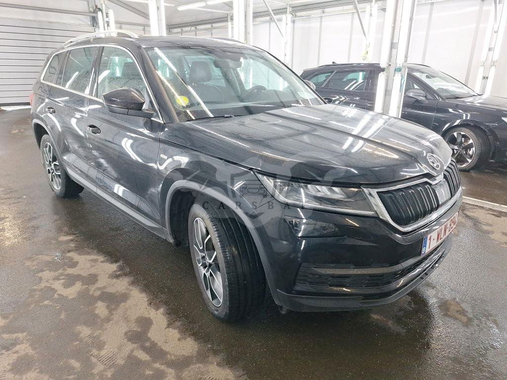Skoda Kodiaq 2.0 TDI Sportline 2020