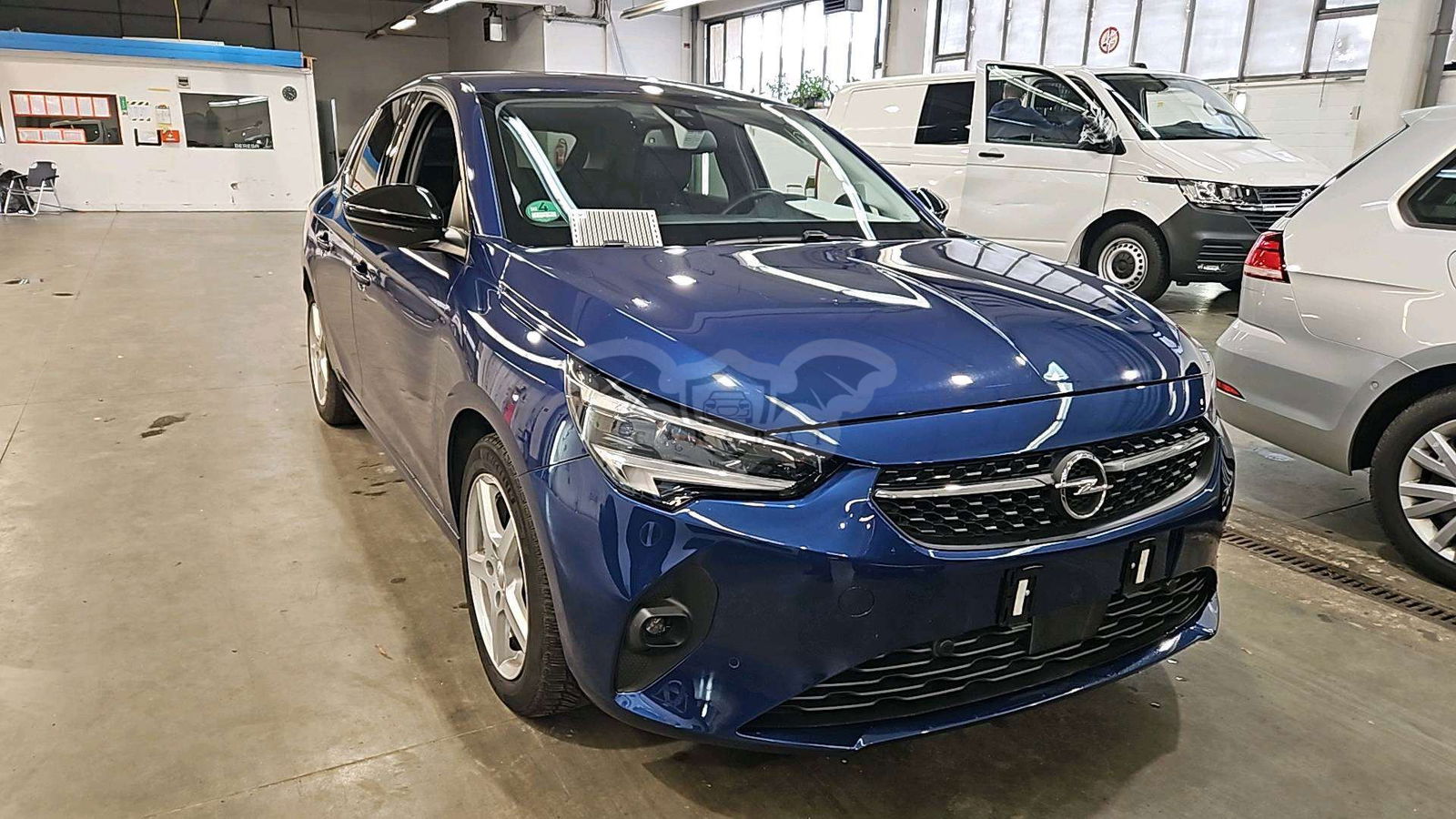 Opel Corsa 1.5 Elegance 2022