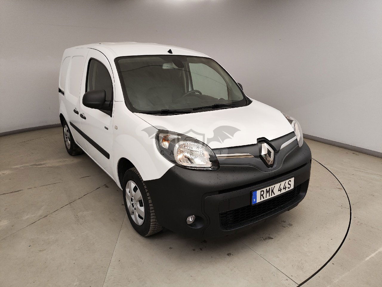 Renault Kangoo 2022