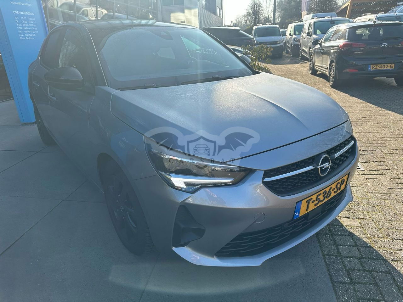 Opel Corsa 1.2 2022