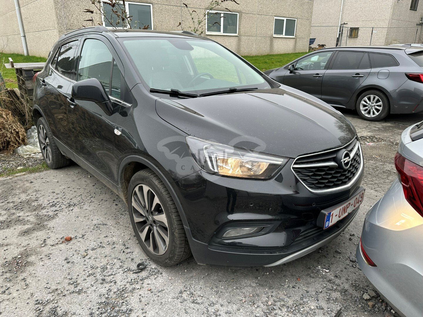 Opel Mokka X 1.6 CDTI Innovation 2018