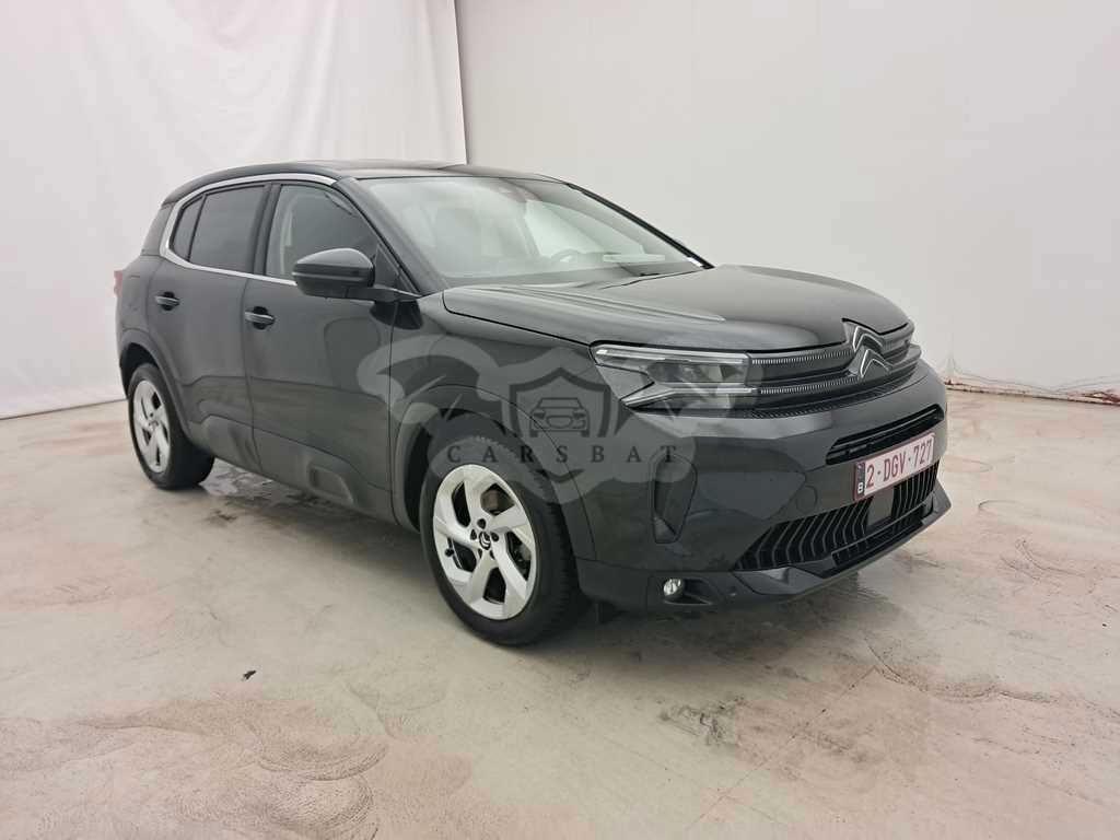 Citroën C5 Aircross 1.2i Live 2023