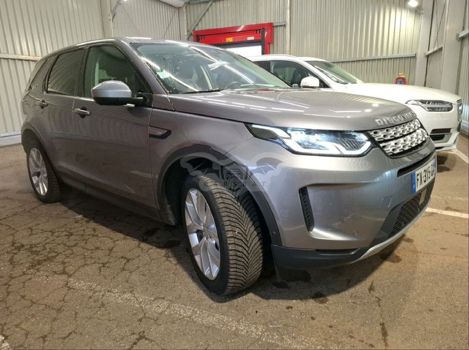 Land Rover Discovery Sport 1.5 P300e 2021