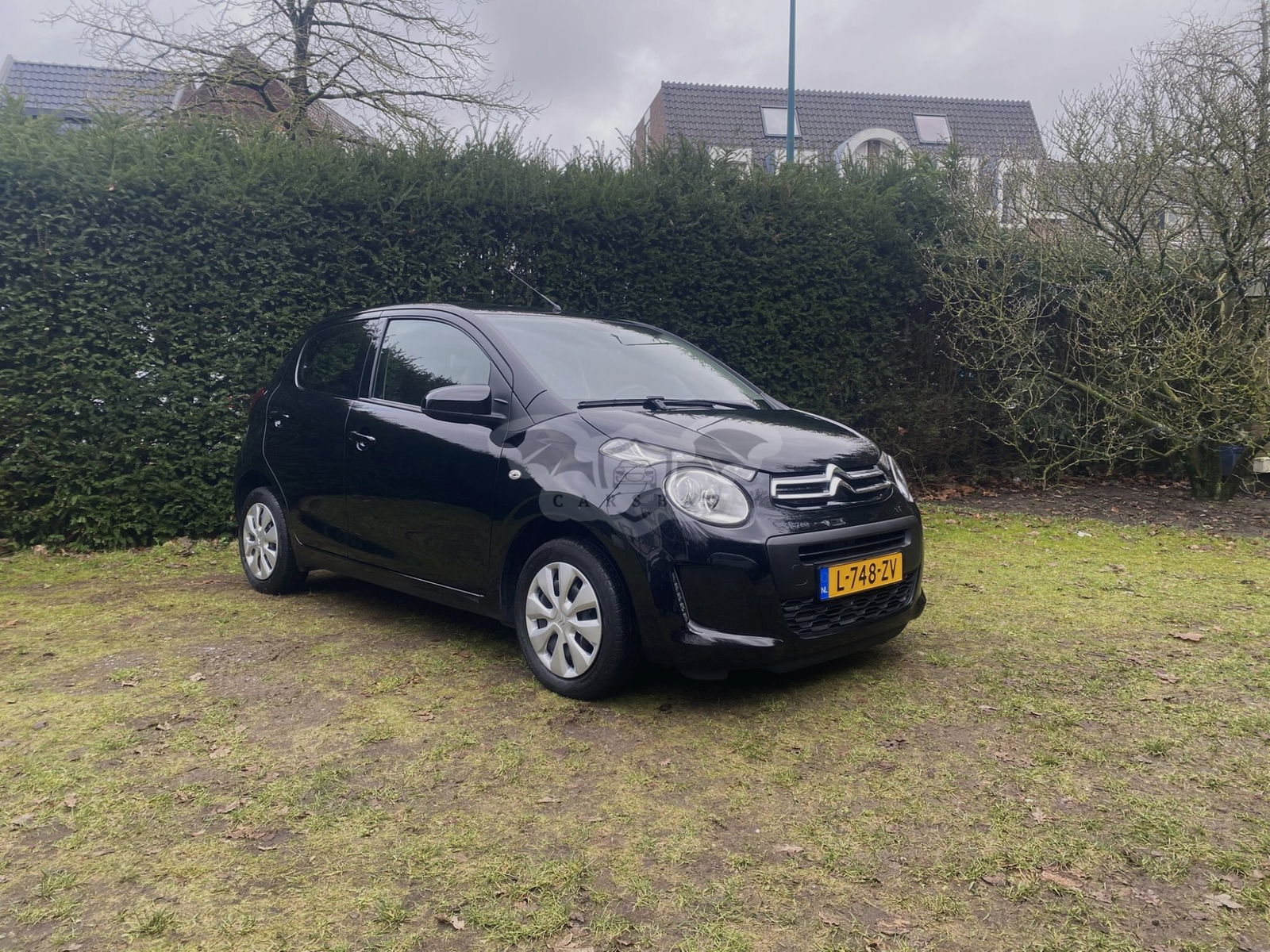 Citroën C1 1.0 VTI FEEL 2021