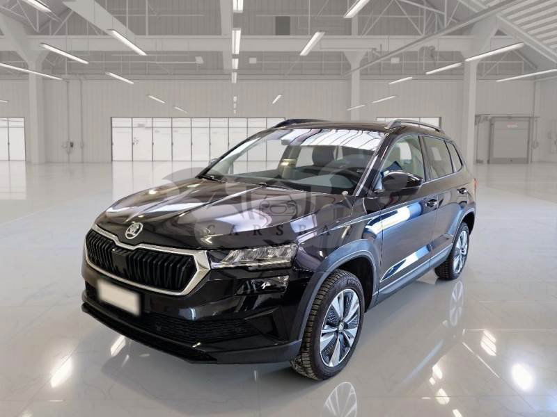 Skoda Karoq 2.0 TDI Executive 2022