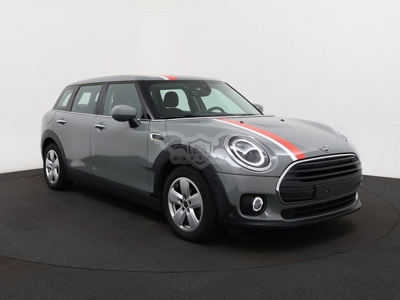 Mini 3 Doors One D 1.5 2022