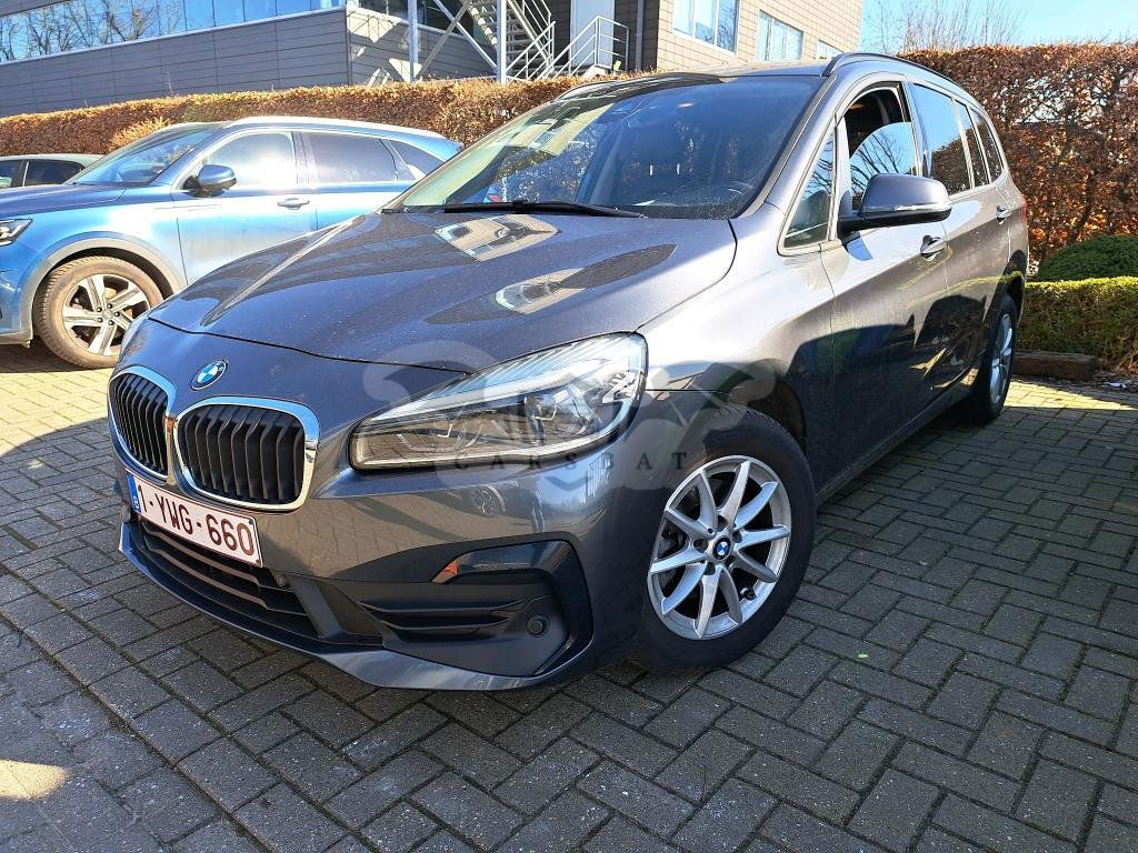 BMW 2 Series Gran Tourer 216d Advantage 2021