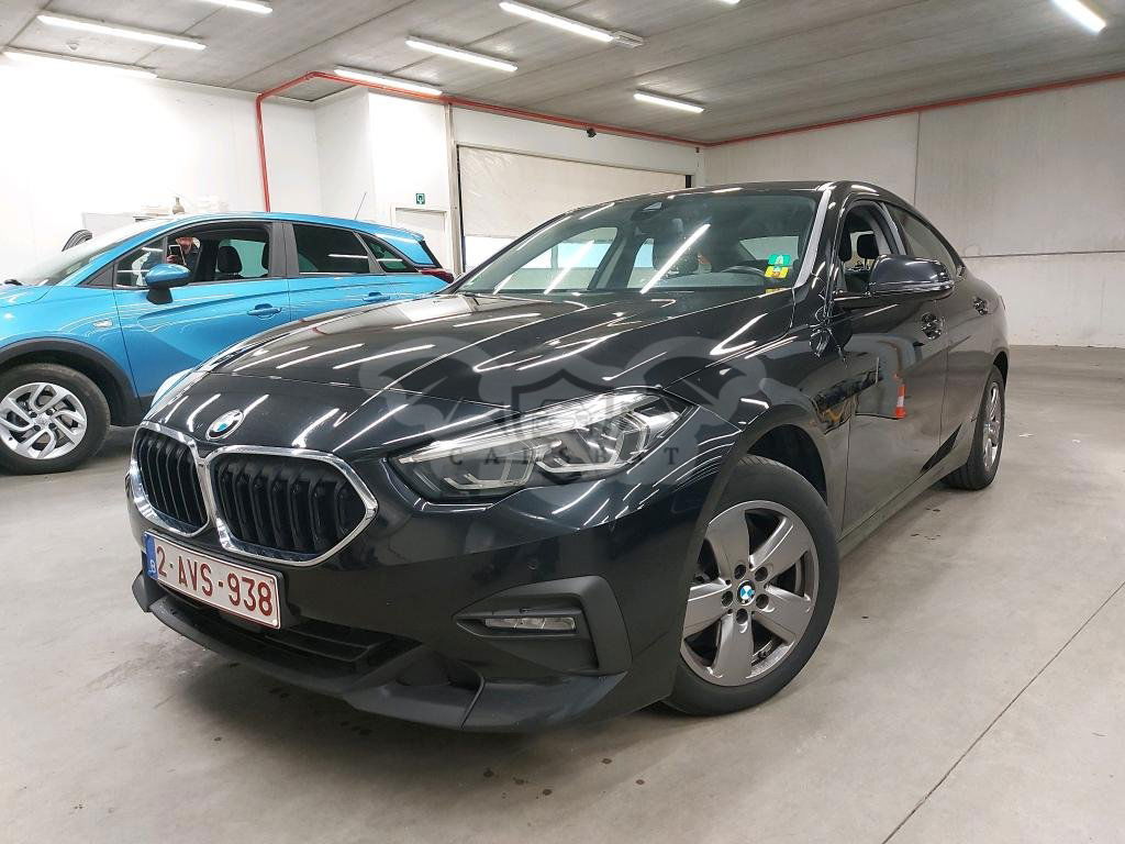 BMW 2 Series Gran Coupé 218i Advantage 2021