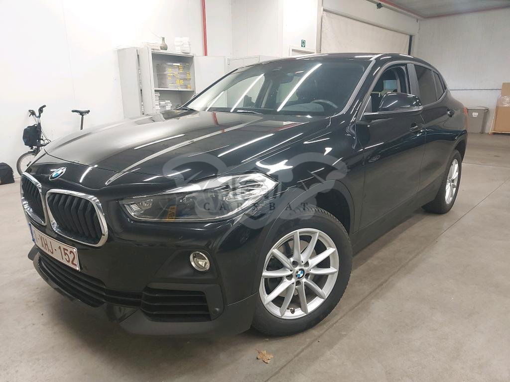 BMW X2 18i Advantage 2020