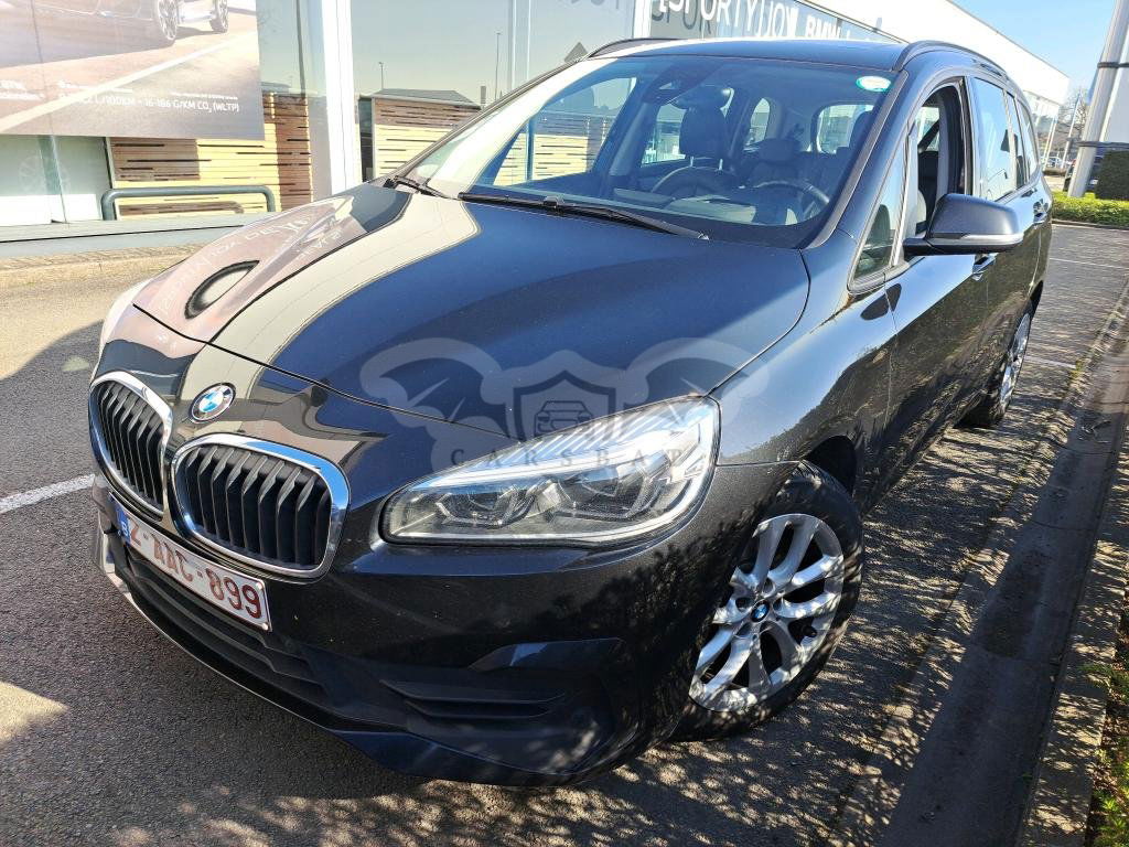 BMW 2 Series Gran Tourer 218d Advantage 2021