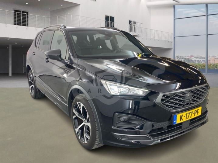 Seat Tarraco 1.5 TSI FR 2021
