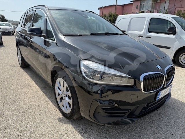 BMW 2 Series Gran Tourer 220d Advantage 2021
