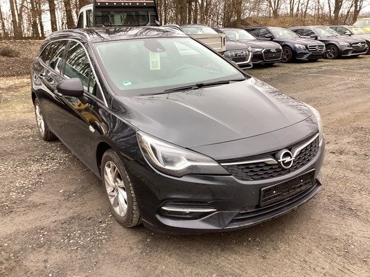 Opel Astra Sports Tourer 1.5 Elegance 2020