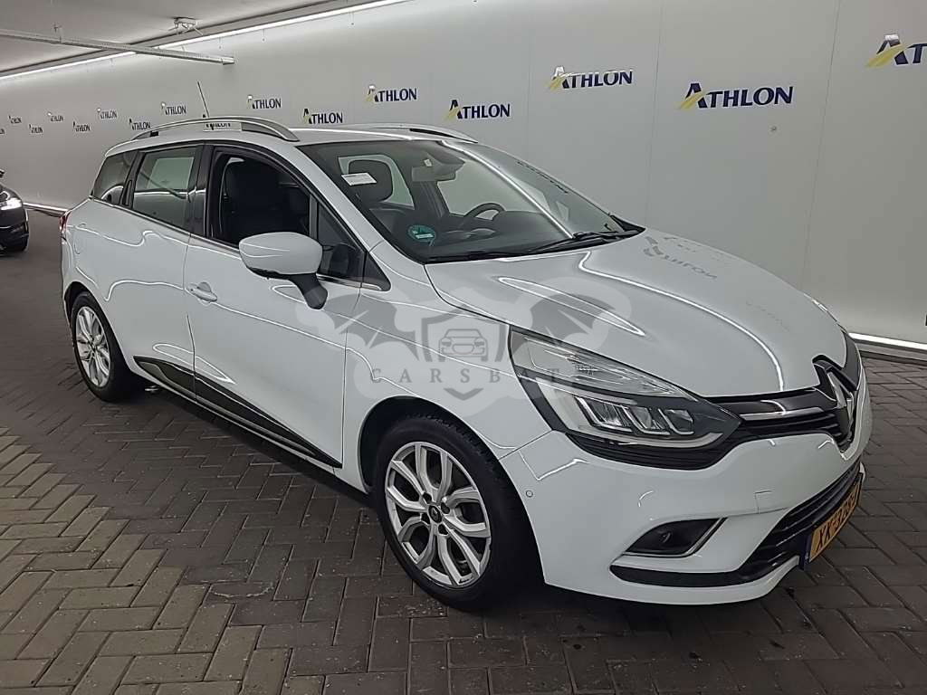 Renault Clio Grandtour 1.5 DCI Intens 2019