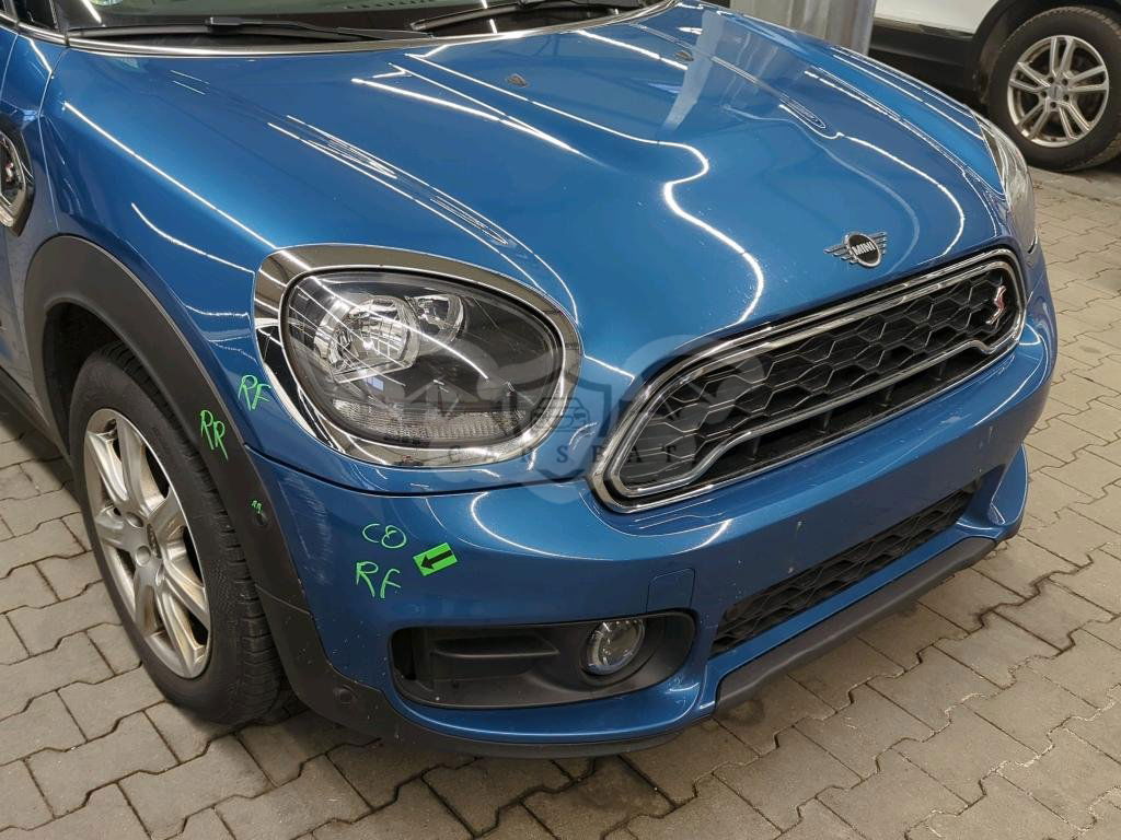 Mini Countryman Cooper SD 2020