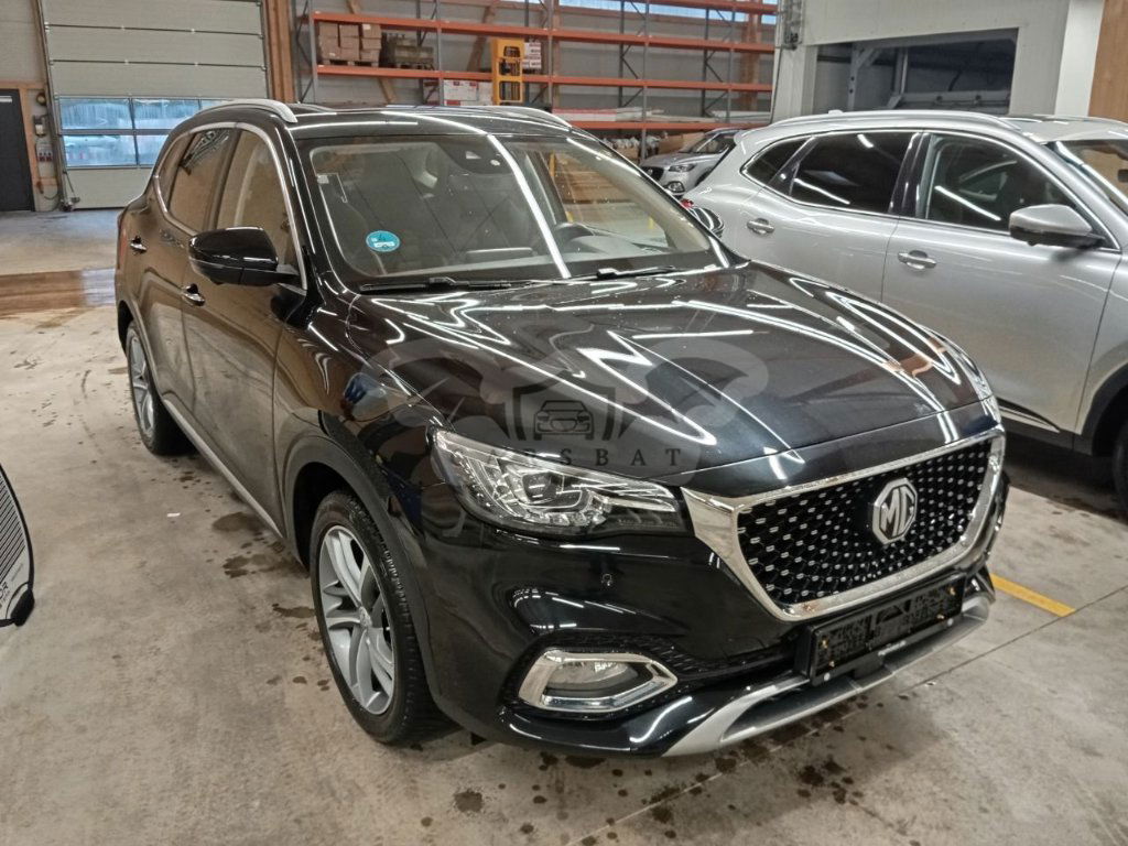 MG EHS Luxury 2022