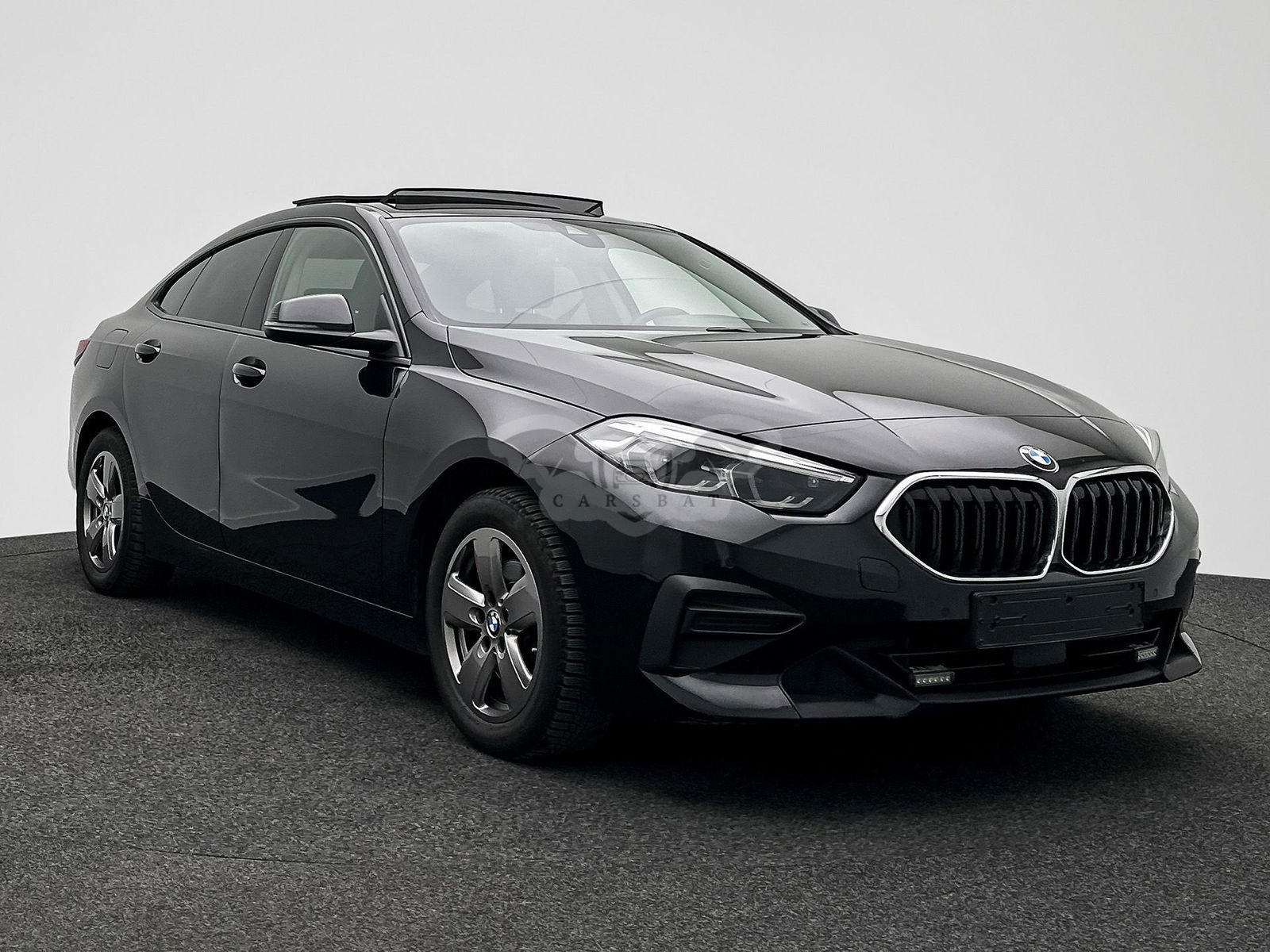 BMW 2 Series 216d 2021