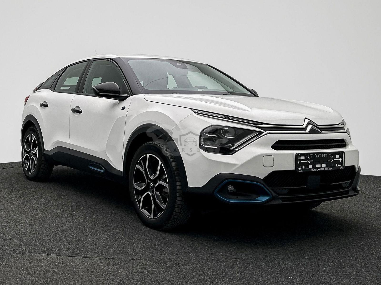 Citroën E-C4 50 kWh Feel 2023