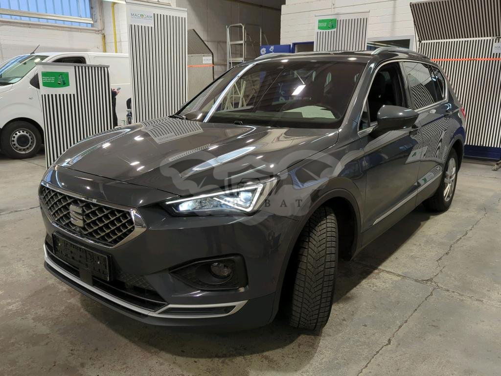 Seat Tarraco 2.0 TDI 2021