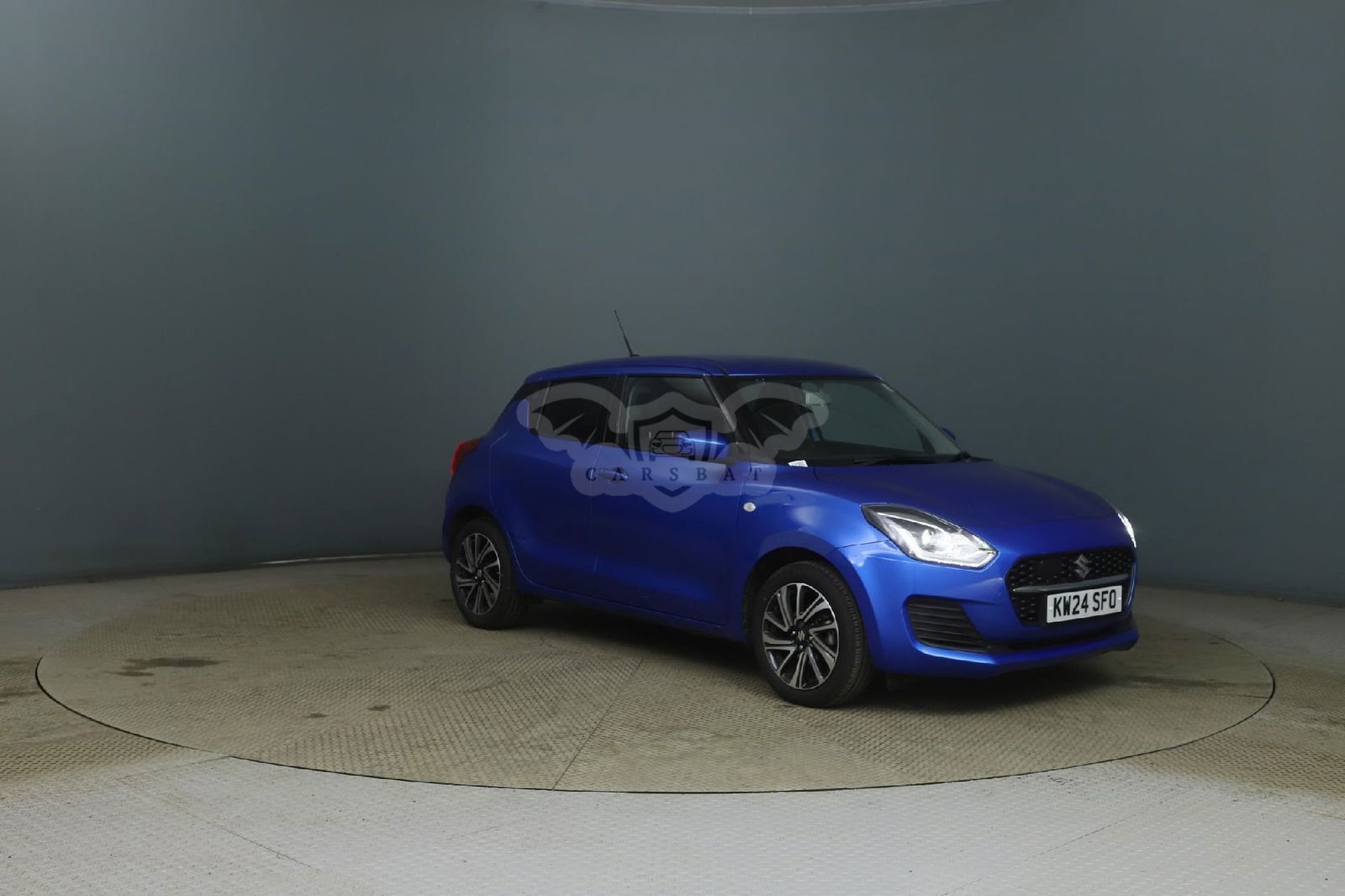 Suzuki Swift 1.2 SZ-L 2024