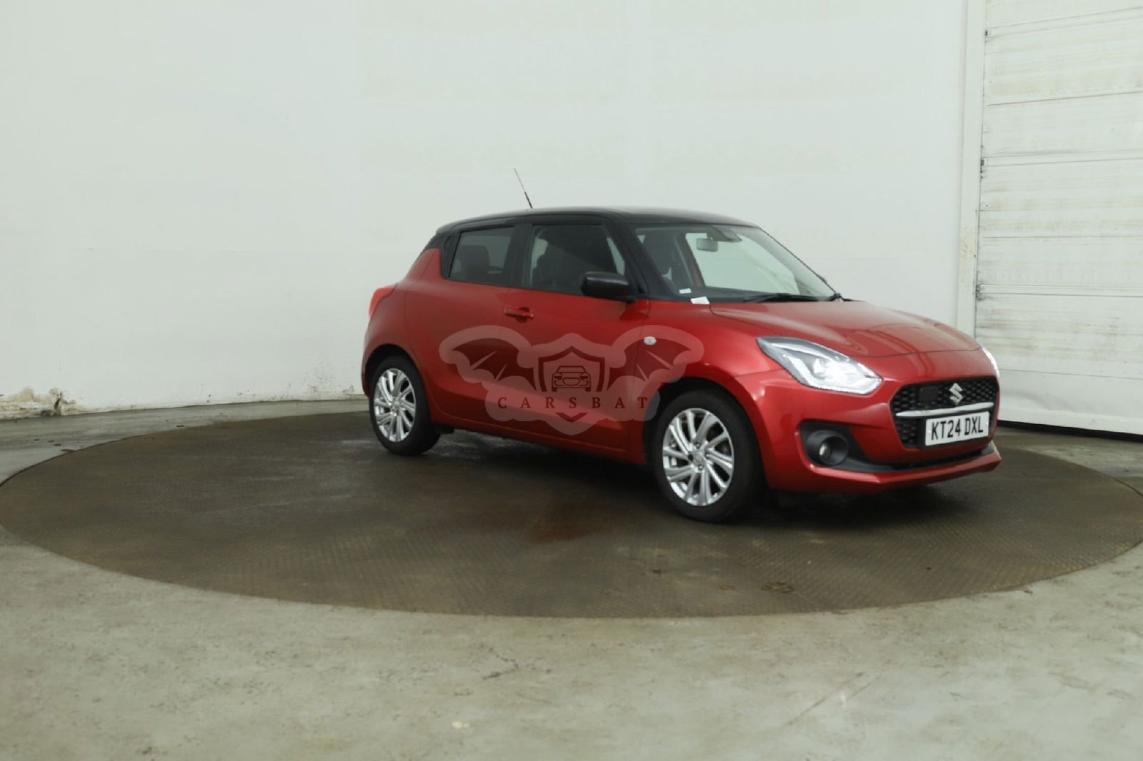 Suzuki Swift 1.2 SZ-T 2024