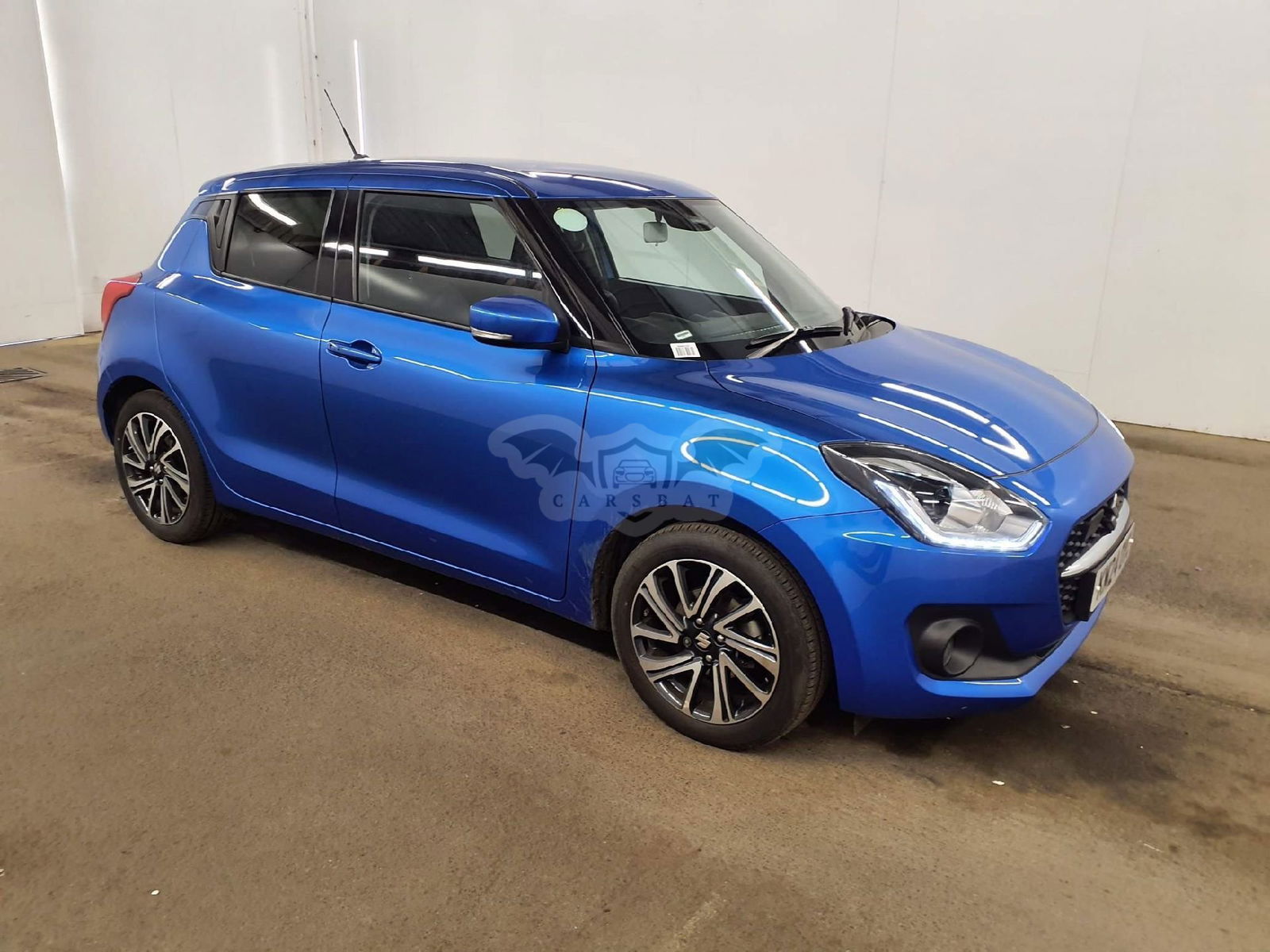 Suzuki Swift 1.2 SZ5 2024
