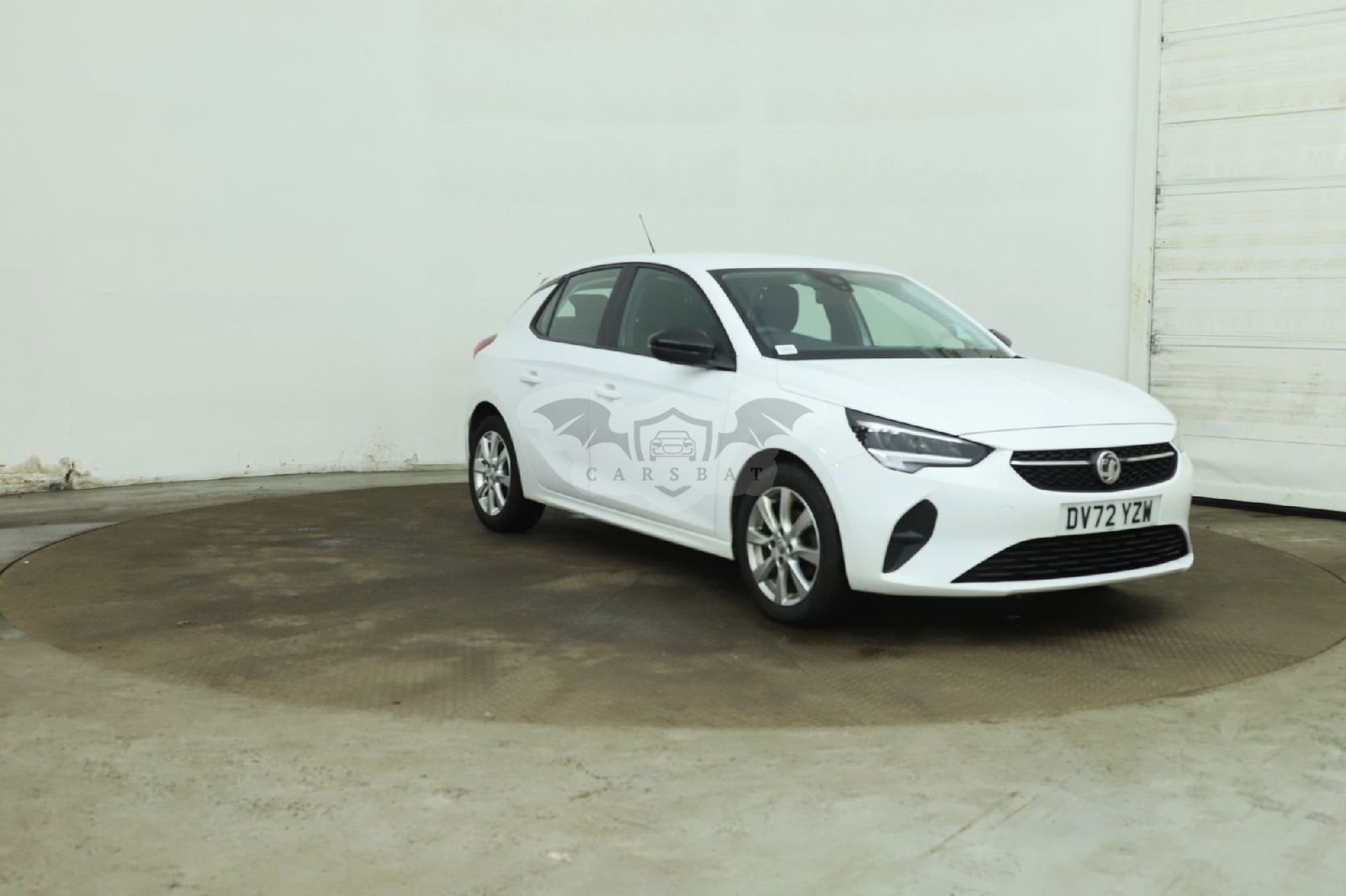 Vauxhall Corsa 1.2 Design 2023