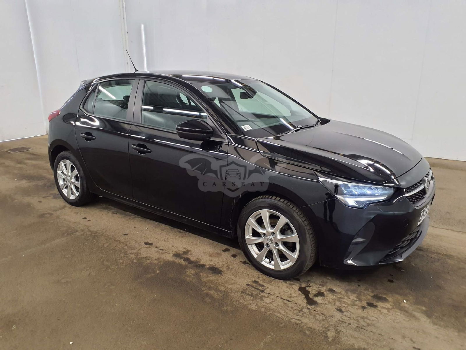 Vauxhall Corsa 1.2 Design 2023