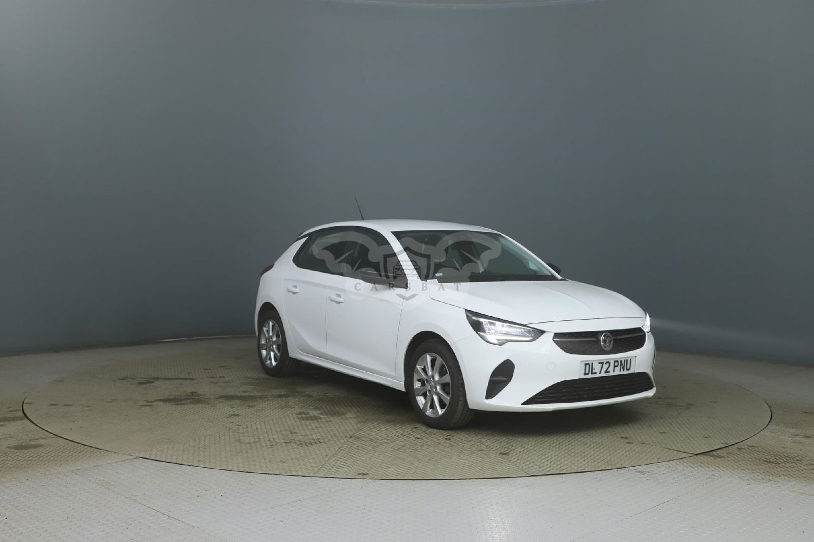 Vauxhall Corsa 1.2 Design 2023