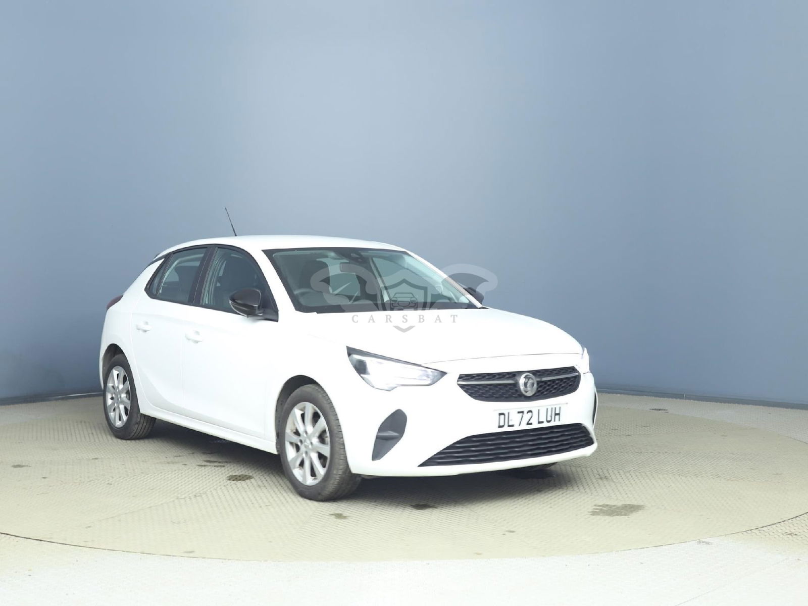 Vauxhall Corsa 1.2 Design 2023