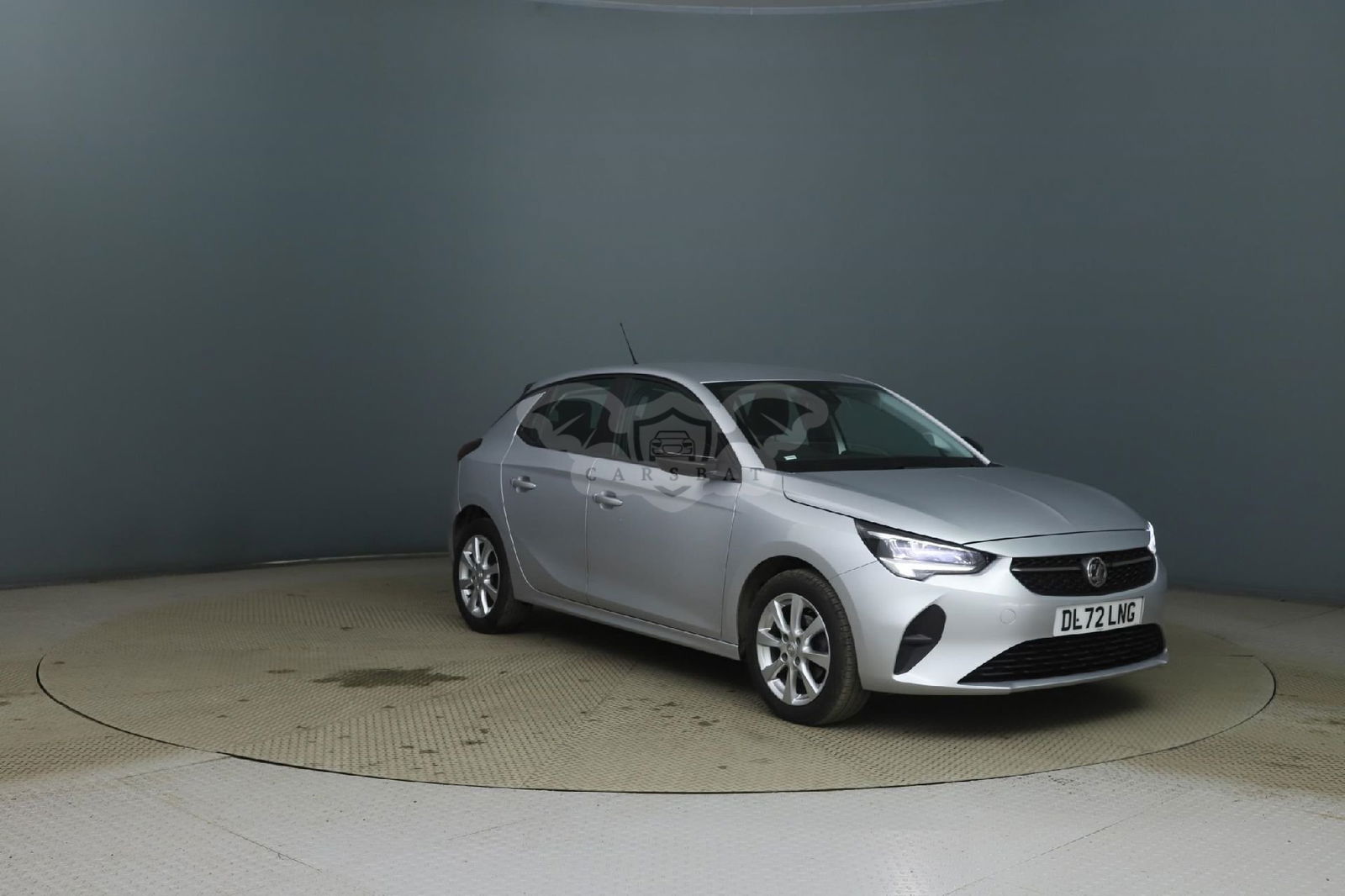 Vauxhall Corsa 1.2 Design 2023