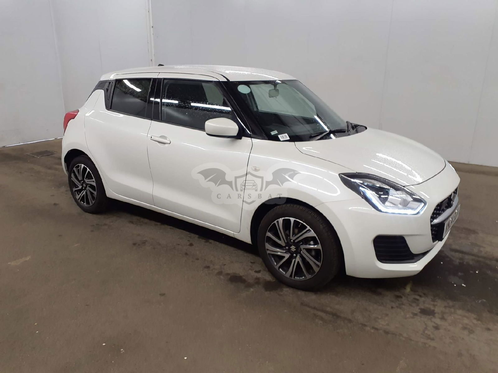 Suzuki Swift 1.2 SZ-L 2024