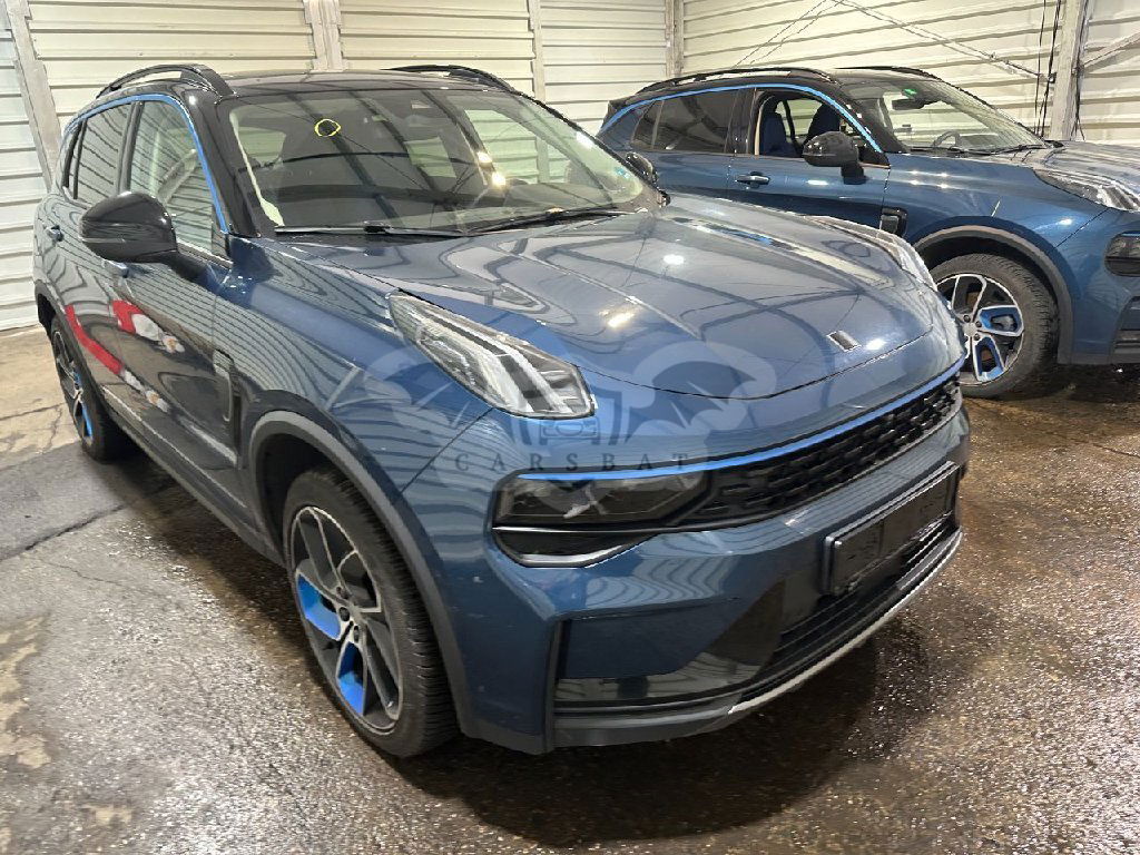 Lynk&Co 01 1.5 2022